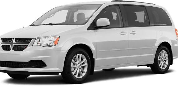 DODGE GRAND CARAVAN 2017 2C4RDGBG5HR855938 image